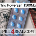 Trio Powerzen 1500Mg viagra3